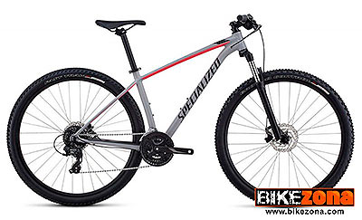 SPECIALIZED