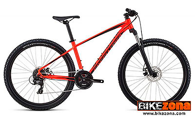 SPECIALIZED