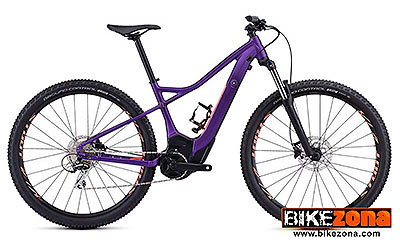 SPECIALIZED