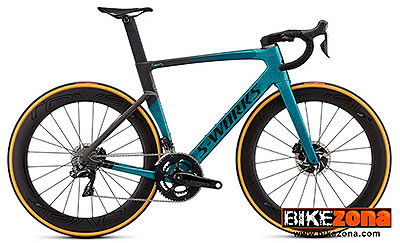SPECIALIZED