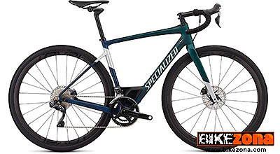 SPECIALIZED