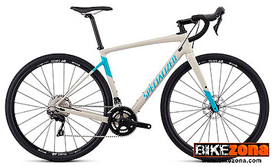 SPECIALIZED