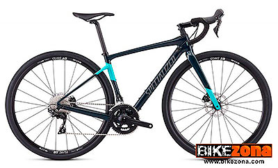 SPECIALIZED
