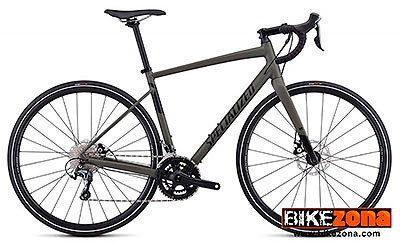SPECIALIZED