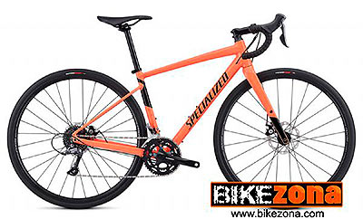 SPECIALIZED