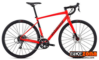 SPECIALIZED