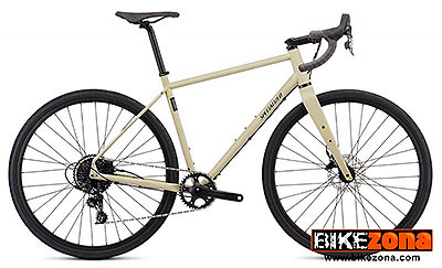 SPECIALIZED