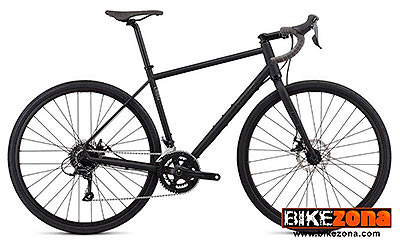 SPECIALIZED
