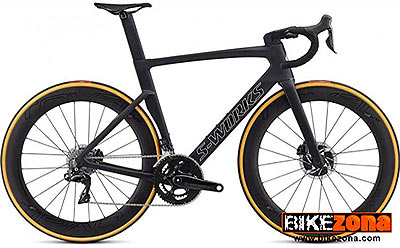 SPECIALIZED