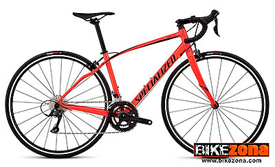 SPECIALIZED