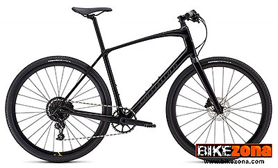 SPECIALIZED