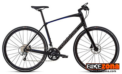 SPECIALIZED