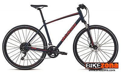 SPECIALIZED