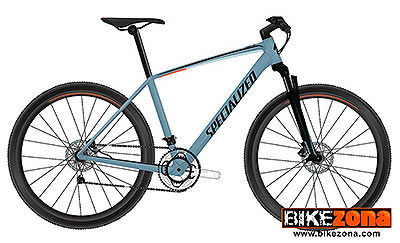 SPECIALIZED