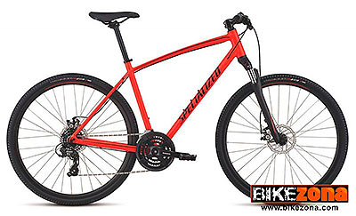 SPECIALIZED