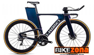 SPECIALIZED