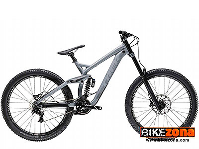 TREK