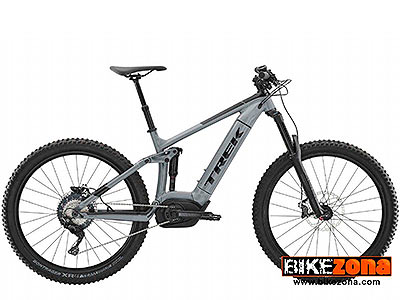 TREK