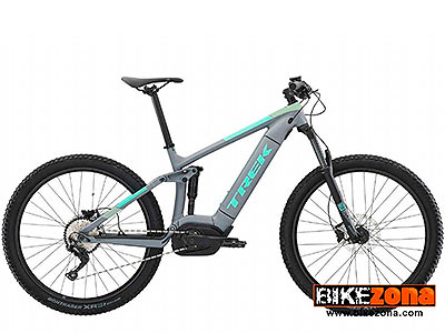 TREK