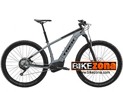 TREK