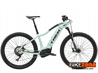 TREK