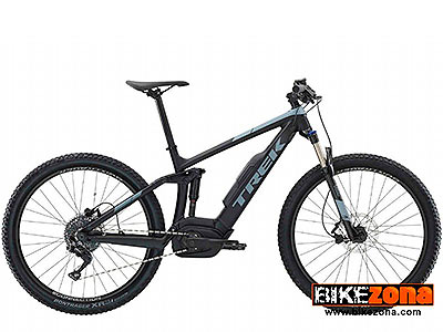 TREK