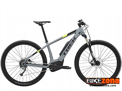 TREK