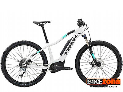 TREK
