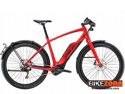 TREK
