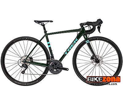 TREK