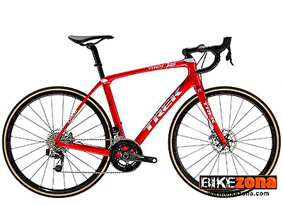 TREK