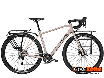 TREK