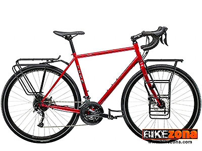 TREK