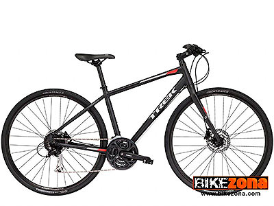 TREK