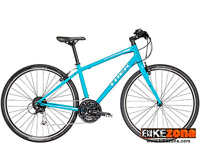 TREK