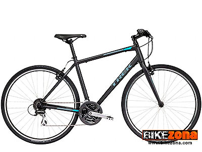TREK