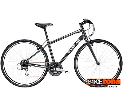 TREK