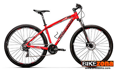 CONOR 6800 24S 29 2019 Cat logo bicicletas MTB R GIDA