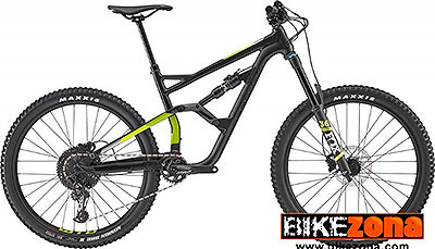 CANNONDALE