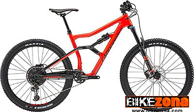 CANNONDALE