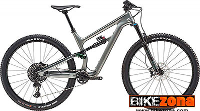 CANNONDALE