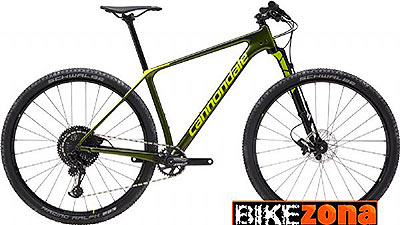CANNONDALE