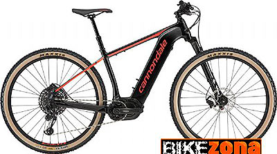 CANNONDALE