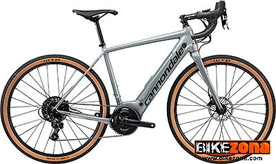 CANNONDALE