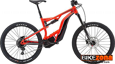 CANNONDALE