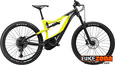 CANNONDALE