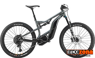 CANNONDALE