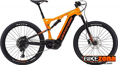 CANNONDALE