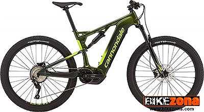 CANNONDALE