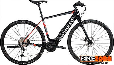 CANNONDALE